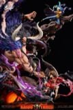  Kaido vs Three Captains - One Piece - Sup Studio 