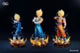  Vegito - Dragon Ball - Infinite Studio 