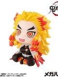  Lookup Kyojuro Rengoku - Kimetsu No Yaiba - MegaHouse 