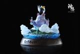  Floating Boh - Spirited Away - ShenYin Studio 