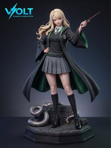  Draco Malfoy Female - Harry Potter - VOLT Studio 