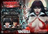  Vampirella - Prime 1 Studio 