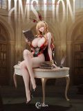  Bunny HMS Lion - Azur Lane - Seren Studio 