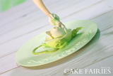  Strawberry & Matcha - Cake Fairies - WeArtDoing Studio 