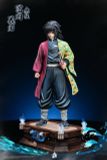  Giyuu Tomioka - Kimetsu no Yaiba - Hang Studio 