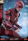  The Flash - DC - Hot Toys 