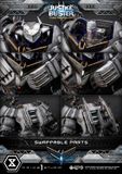  Justice Buster: Phantom Armor - Justic League - Prime 1 Studio 