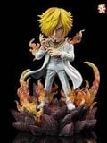  Sanji - One Piece - BFF Studio 