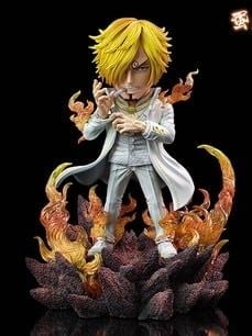  Sanji - One Piece - BFF Studio 