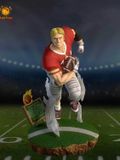  Reiner Braun Rugby Player - Attack On Titan - Model Power Studio 