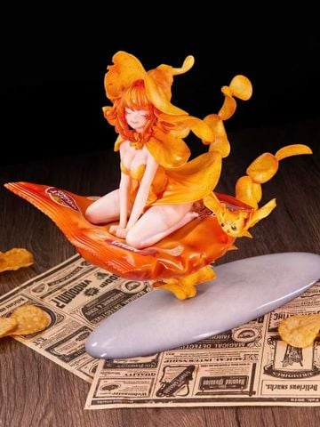  Chip Fairies - WeArtDoing Studio 