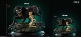  Farnese & evil spirit horse - Berserk - Bihs Studio 