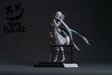  Jinhsi - Wuthering Waves - YAMI Studio 