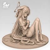  Sunohara Kokona - Blue Archive - Ice Mouse Studio 