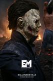  Michael Myers Battle Damaged - Eamoon Toys 