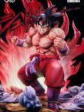  Kaioken Son Goku - Dragon Ball - Infinite Studio 