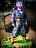  Trunks - Dragon Ball - JD Studio 