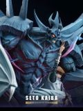  Seto Kaiba - Yu-Gi-Oh! - Time Studio 