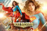  Supergirl - Supergirl: Woman of Tomorrow - Prime 1 Studio 