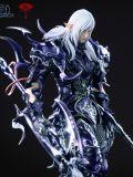  Azure Dragoon Estinien - Final Fantasy - Craving Eyes Studio & Heart Lock Studio 