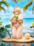  Elegg Swimsuit - Goddess of Victory: Nikke - YaoMengMeng Studio 
