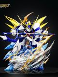  Byakko Ryujinmaru - Mashin Hero Wataru - Dream Maker Studio 