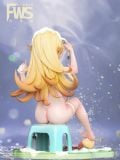  Shinobu Oshino - Bakemonogatari - FWS Studio 
