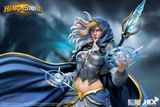 Jaina Proudmoore - HearthStone - Blizzard x Hex collectibles 