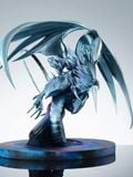  Blue-Eyes White Dragon - Yu-Gi-Oh! - Iron Curtain Studio 