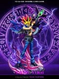  Yugi x Dark Magician - Yu-Gi-Oh! - Vzai Studio 