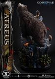  Atreus - God of War: Ragnarok - Prime 1 Studio 