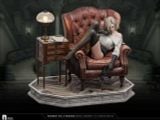  Grace - Resident Evil Requiem - Ronin Studio 
