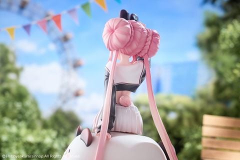  Shin no Ten P Bunny Ver. - Original - Hobby Sakura 