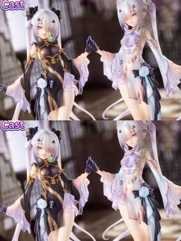  Fairy Knight Lancelot Cheongsam ver - Fate/Grand Order - Elf Studio 