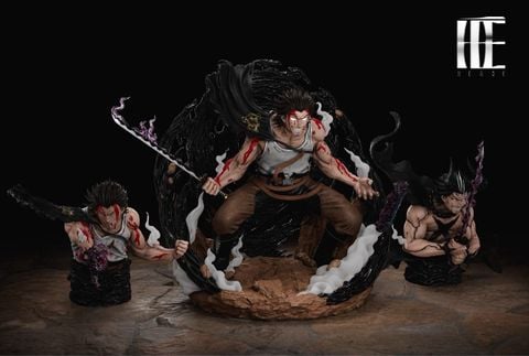  Yami - Black Clover - Heroe Collectibles 