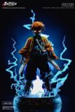  Agatsuma Zenitsu - Kimetsu no Yaiba - Zayico Studio 