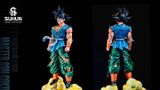  Son Goku - Dragon Ball - Plastic Soul Studio 