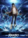 Ranbo - Hitman Reborn! - Shadow Studio 