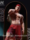 Sakuragi Hanamichi - Slam Dunk - HotMan Studio 