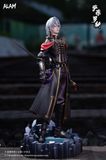  Young Sephiroth - Final Fantasy - Alam Studio 