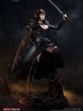  Eleanor - The Girl Under Wolf's Ward - TBLeague 