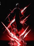  Yato - Noragami - Floating Light Studio 