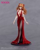  Asuka - Evangelion - WAWA Studio 