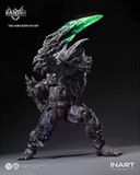  The Devastator - Batman - InArt 