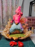  Buu - Dragon Ball - Main Villain Studio 