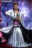  Sosuke Aizen - Bleach - Whatever Studio 