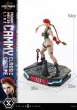  Cammy - Street Fighter 6 - Prime 1 Studio 