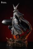 Artillery Witch -  Trench Crusade - Bonfire Workshop Studio 