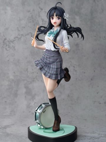  Awa Subaru - Girls Band Cry - DAYU Studio 