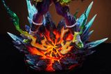  Broly - Dragon Ball - Miao x Top 1 Studio 